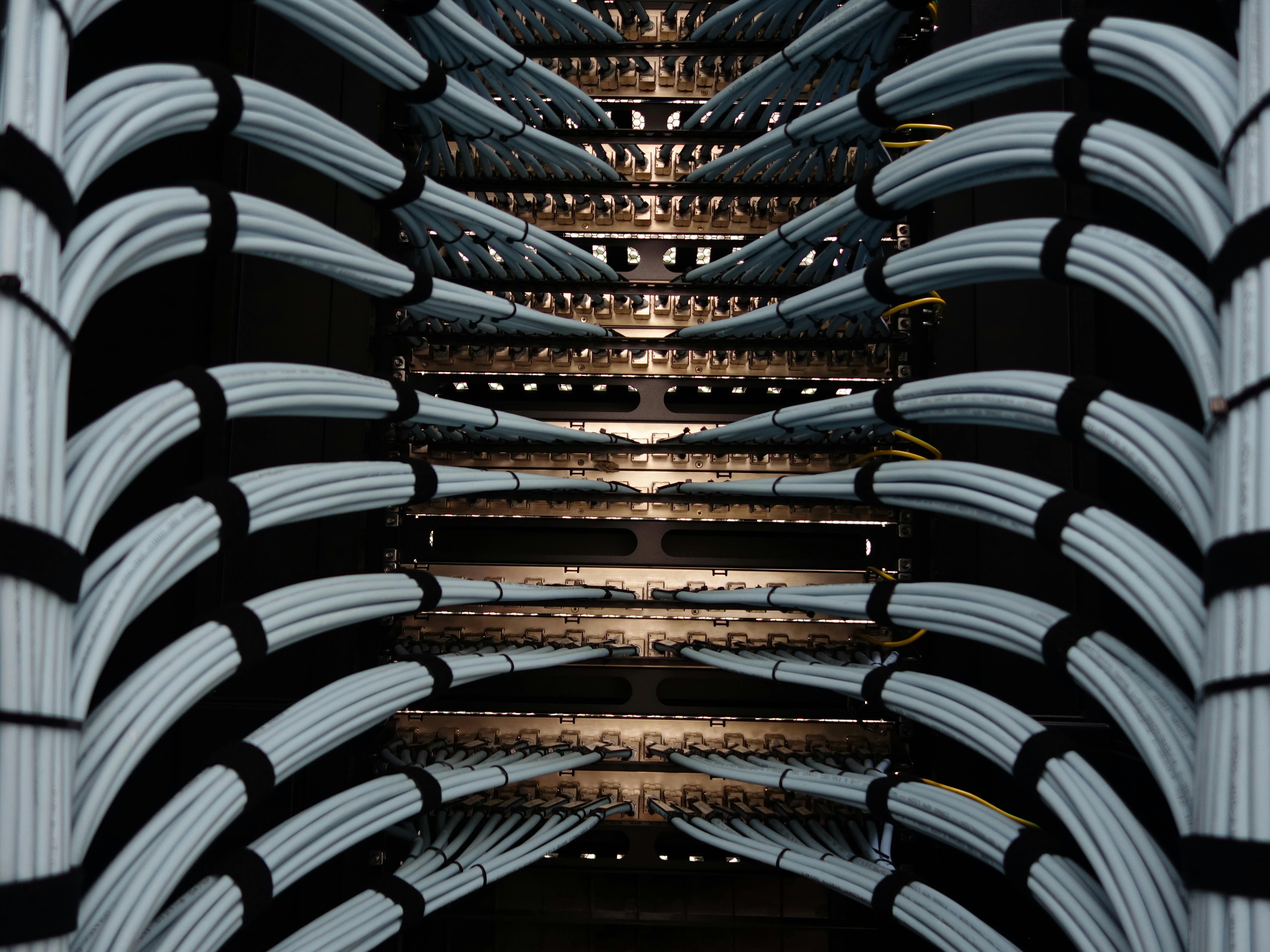 Professional technical systems installation